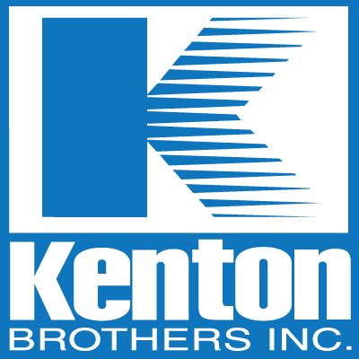 kenton brothers logo