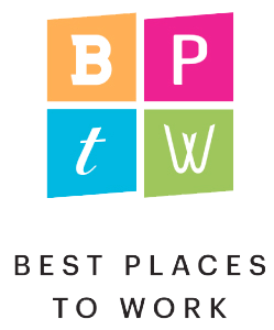 best places to work