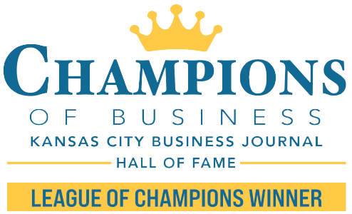 champions of business league of champs winner