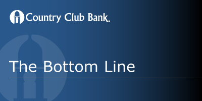Introducing The Bottom Line