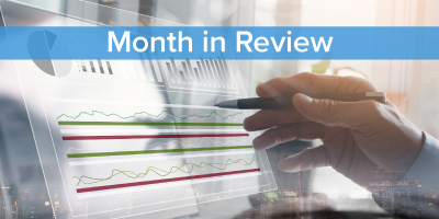 Month in Review – April 2023