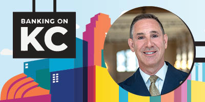 Banking on KC – George Guastello of Union Station