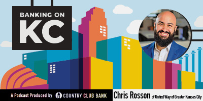 Banking on KC – Chris Rosson