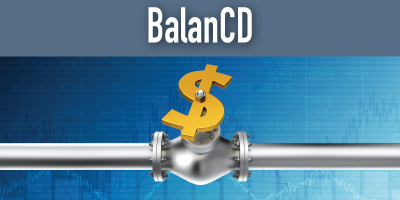 BalanCD (Sample)