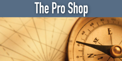 THE PRO SHOP - Peer Group Average Historical Analysis 12/05/22