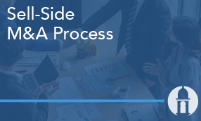 Sell-Side M&A Process