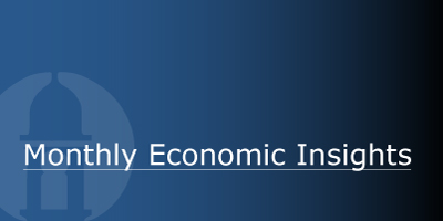 Monthly Economic Insights thumbnail image