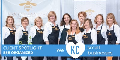 client-spotlight-bee-organized-september-2025