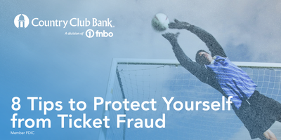 How to Avoid Ticket Scams: 8 Tips to Protect Yourself from Fraud