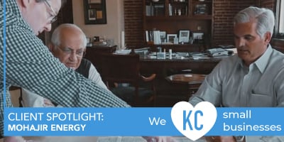 Client Spotlight- Mohajir Energy