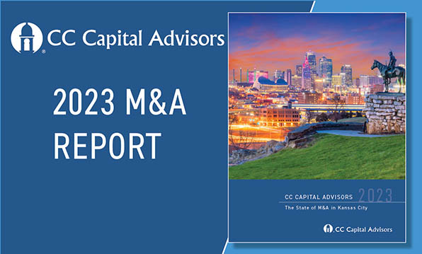 The State of M&A in Kansas City – 2023