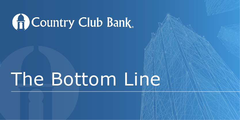 The Bottom Line - Banking on Character