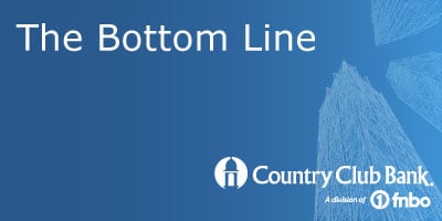 The Bottom Line - Banking on Community Impact