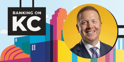 Banking on KC – Patrick Sallee of Vibrant Health