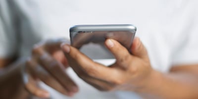 A note about the Android Mobile Banking App