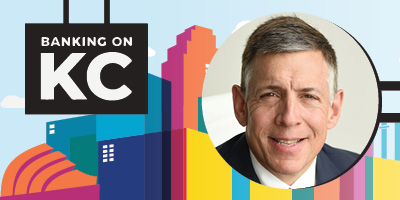 Banking on KC – Chuck Maggiorotto of Country Club Trust Company