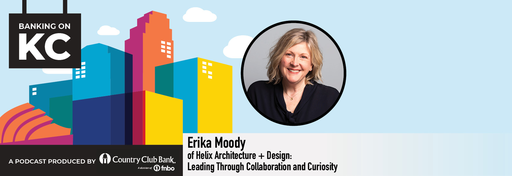 Banking on KC – Erika Moody banner image