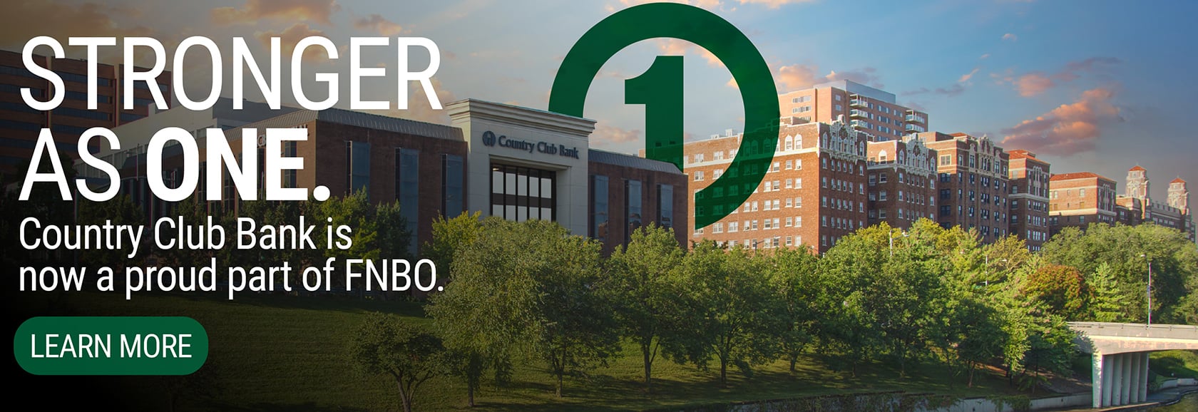 CCB Merges with FNBO banner image