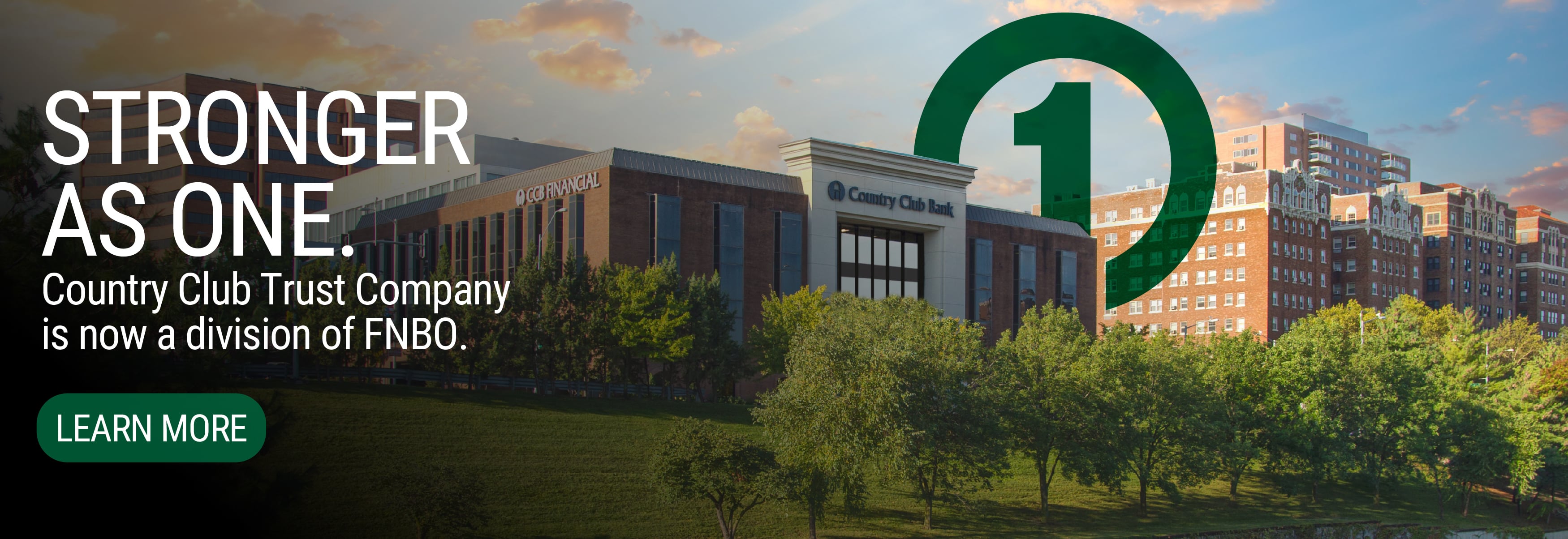 Country Club Trust company banner image