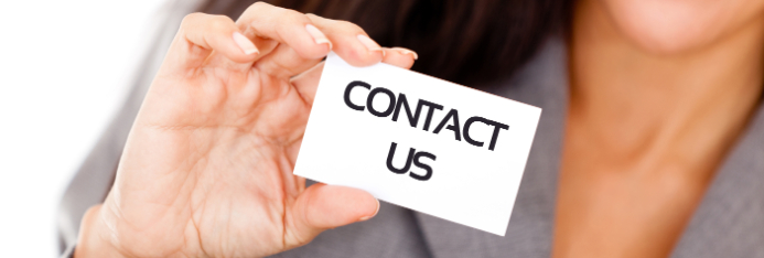 Contact Us