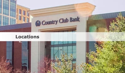 Country Club Bank