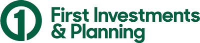 first investment planning
