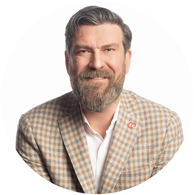 Jon Stephens
