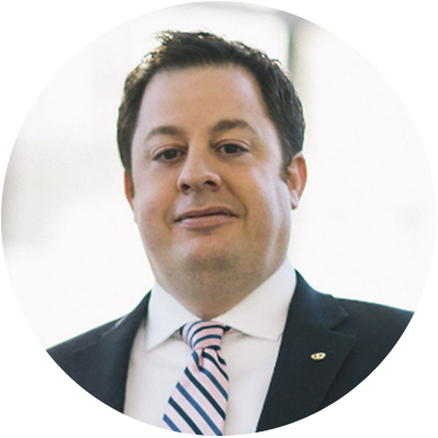 Michael Salerno photo