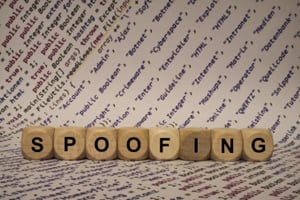 spoofing