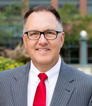 Scott Hill